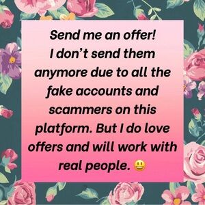 Floral Patterned Background